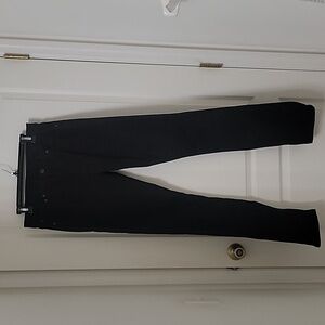 Levi's 511 Size 32x34 Black Slim Jeans, Excellent Like New Condition